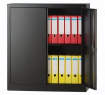Szafa na dokumenty metalowa Bisley E402A01