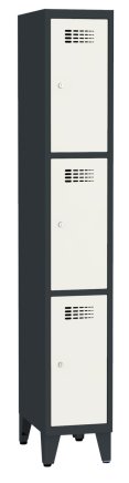 Szafka dzielona Sus 313 szer. 300 mm - 7