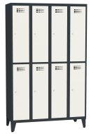 Szafa dzielona Sus 342 szer. 1200 mm - 2