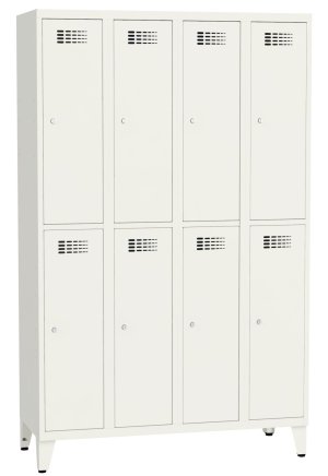 Szafa dzielona Sus 342 szer. 1200 mm - 8