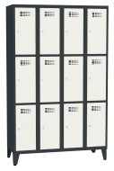 Szafka dzielona Sus 343 szer. 1200 mm - 7