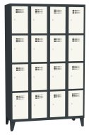 Szafka dzielona Sus 344 szer. 1200 mm - 7