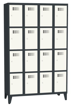 Szafka dzielona Sus 344 szer. 1200 mm - 7