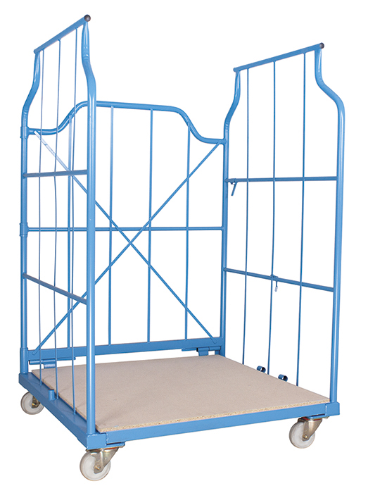 Kontener mobilny Universal Corlette® (3 modele)