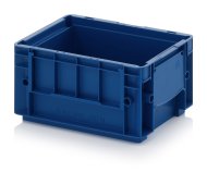 Skrzynia RL-KLT z gładkim dnem 300 x 200 x 147 mm - 1