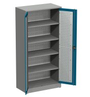 Szafa warsztatowa Kovona S44000.2.B5.24