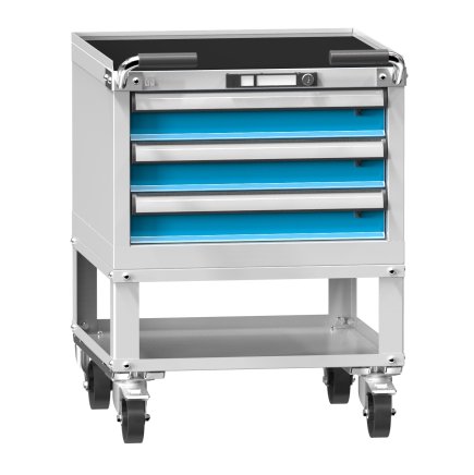 Kontener mobilny ZAM 39-1 - 1