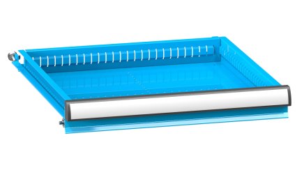 Gniazdo ZAT100 - wysokość czoła 100 mm - 1