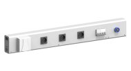 Listwa elektryczna EN21P - 5