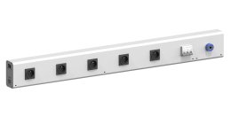Listwa elektryczna EN12