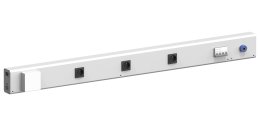 Listwa elektryczna EN23