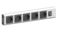 Listwa zasilająca PP400 - 5