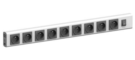 Listwa zasilająca PP700 - 5