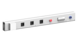 Listwa elektryczna EN32P