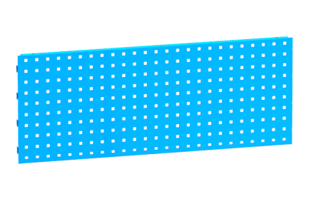 Panel stołu wiszącego perforowany 8NPP12 - 3