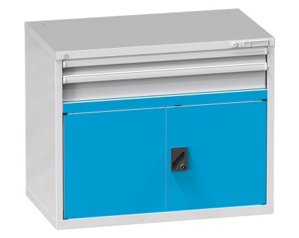 Drzwi z progiem 54D - wysokość 700 mm - 1