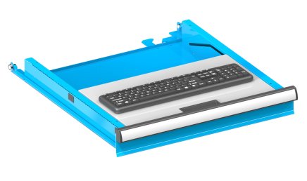 Szuflada komputerowa ZBE100-PC - 2