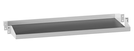 Półki pionowe do szaf VSD - 1