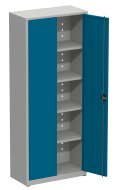 Metalowa szafka na dokumenty C3979H2 - 1