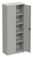 Metalowa szafka na dokumenty C3979H2 - 2
