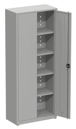 Metalowa szafka na dokumenty C3979H2 - 2