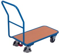 Wózek magazynowy sw-450.801, sw-600.800 (2 modele)
