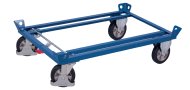 Wózek na palety o ładowności 1200 kg sw-870.042