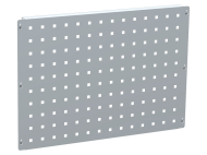 Panel wiszący do szafek serii VVS 02