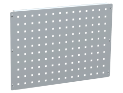 Panel wiszący do szafek serii VVS 02