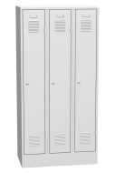 Szafa metalowa BHP SAS 33T - 2