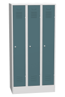 Szafa metalowa BHP SAS 33T - 3