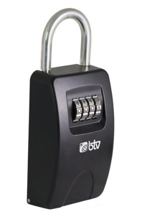 Sejf na klucze KEYBOX TRIPOLI 2 - 2