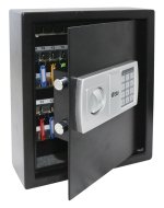 Skrzynka na klucze KEYTRONIC 30