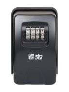Sejf na klucze KEYBOX TRIPOLI 1