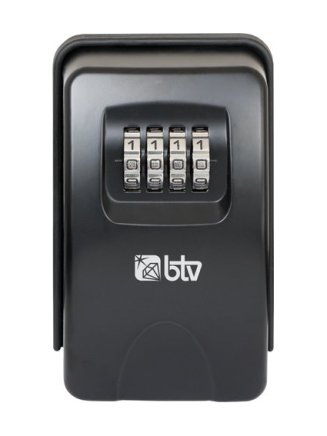 Sejf na klucze KEYBOX TRIPOLI 1 - 1