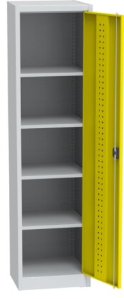 Uniwersalna szafka warsztatowa Kovos DUS_13_A - 1