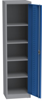 Uniwersalna szafka warsztatowa Kovos DUS_13_A - 6