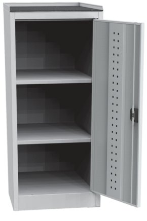 Uniwersalna szafka warsztatowa Kovos DUS_14_A - 1