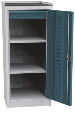 Uniwersalna szafka warsztatowa Kovos DUS_14_B - 5