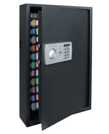 Szafka na klucze KEYTRONIC 144 - 1