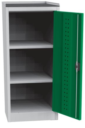 Uniwersalna szafka warsztatowa Kovos DUS_14_A - 5