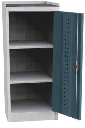 Uniwersalna szafka warsztatowa Kovos DUS_14_A - 6