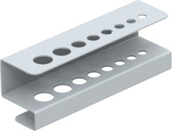 Uchwyt wiertarski rozmiar 2 QDN 53