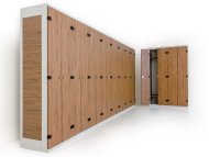 Szafa 2-drzwiowa - 5