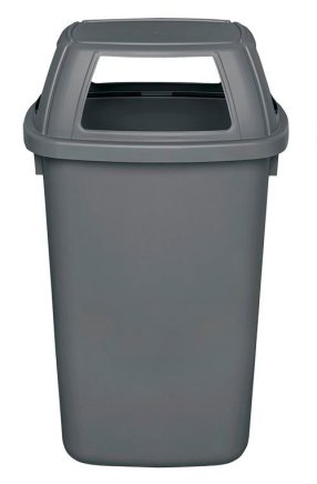 Kosz plastikowy BIG BIN 710-02 - 1