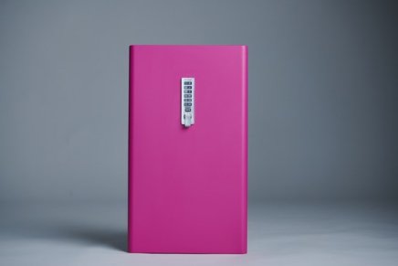 Podwieszany kontenerek Buddy (bez portu USB) - 7