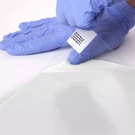 Mata antybakteryjna samoprzylepna biała Sticky Mat (7 modeli)