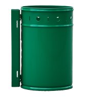 Wiszący kosz na śmieci 15L 1019 - 2