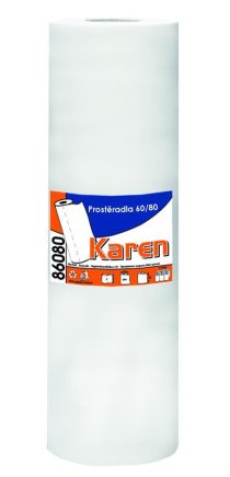 Podkłady medyczne 600 mm - 1