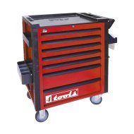 Wózek narzędziowy 4tools SL04